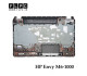 قاب دور کیبورد لپ تاپ اچ پی HP Envy M6-1000 _Cover C