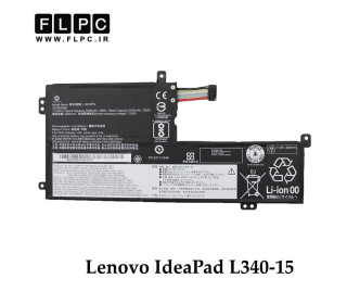 باتری لپ تاپ لنوو Lenovo IdeaPad L340-15 _3250mAh برند MM