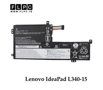 باتری لپ تاپ لنوو Lenovo IdeaPad L340-15 _3250mAh برند MM