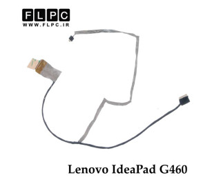 فلت تصویر لپ تاپ لنوو Lenovo IdeaPad G460 _DC02000ZM10