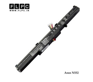 باتری لپ تاپ ایسوس Asus N552 _2600mAh