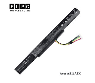 باتری لپ تاپ ایسر Acer AS16A8K _2600mAh