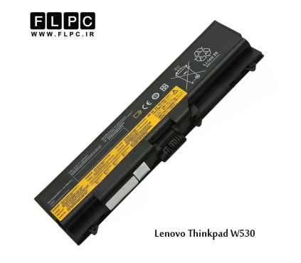 باتری لپ تاپ لنوو Lenovo Thinkpad W530 _5200mAh