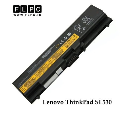 باتری لپ تاپ لنوو Lenovo ThinkPad SL530 _5200mAh