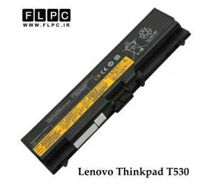 باتری لپ تاپ لنوو Lenovo Thinkpad T530 _5200mAh