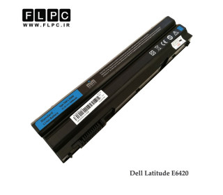 باتری لپ تاپ دل Dell Latitude E6420 _4400mAh