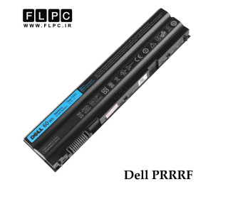 باتری لپ تاپ دل Dell PRRRF _4400mAh