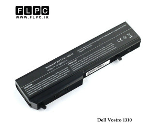 باتری لپ تاپ دل Dell Vostro 1310 _5200mAh