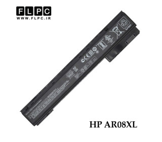 باتری لپ تاپ اچ پی HP AR08XL _4400mAh