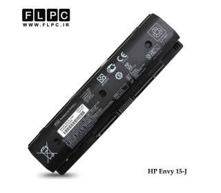باتری لپ تاپ اچ پی HP Envy 15-J _4400mAh