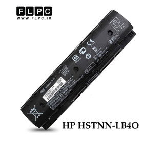 باتری لپ تاپ اچ پی HP HSTNN-LB4O _4400mAh