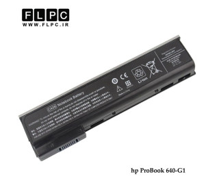 باتری لپ تاپ اچ پی HP ProBook 640-G1 _4400mAh برند Linus