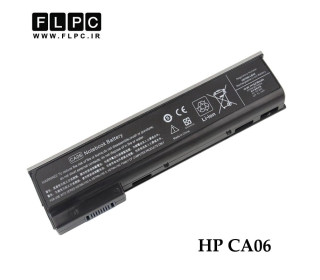 باتری لپ تاپ اچ پی HP CA06 _4400mAh