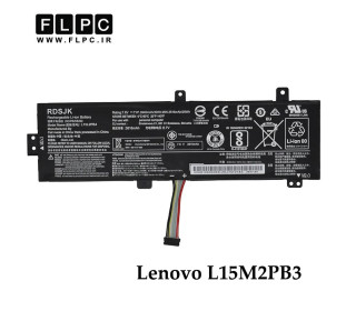 باتری لپ تاپ لنوو Lenovo L15M2PB3 _4100mAh