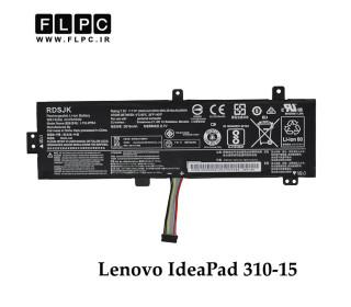 باتری لپ تاپ لنوو Lenovo IdeaPad 310-15 _4100mAh
