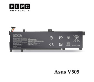 باتری لپ تاپ ایسوس Asus V505 _3400mAh