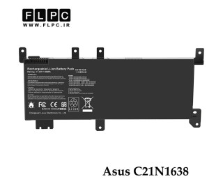 باتری لپ تاپ ایسوس Asus C21N1638 _3800mAh