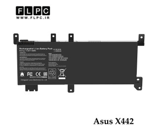باتری لپ تاپ ایسوس Asus X442 _3800mAh