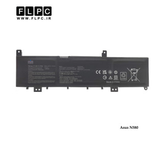 باتری لپ تاپ ایسوس Asus VivoBook Pro N580 برند MM
