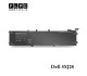 باتری لپ تاپ دل Dell 5XJ28 _5500mAh