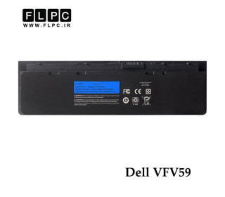 باتری لپ تاپ دل Dell VFV59 _5600mAh