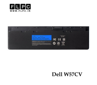 باتری لپ تاپ دل Dell W57CV _5600mAh