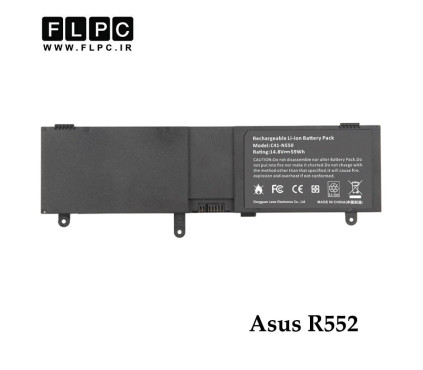 باتری لپ تاپ ایسوس Asus R552 _4000mAh