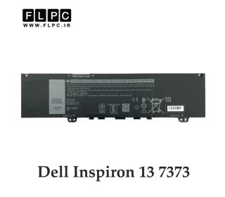 باتری لپ تاپ دل Dell Inspiron 13 7373 _2200mAh