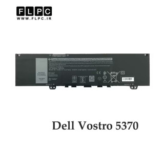 باتری لپ تاپ دل Dell Vostro 5370 _2200mAh