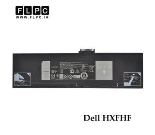 باتری لپ تاپ دل Dell HXFHF _4800mAh اورجینال