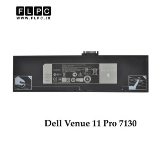 باتری لپ تاپ دل Dell Venue 11 Pro 7130 _4800mAh اورجینال