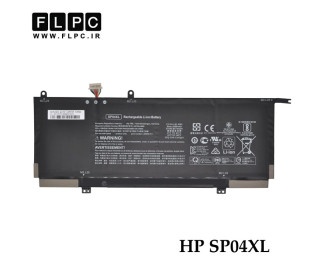 باتری لپ تاپ اچ پی HP SP04XL _3900mAh