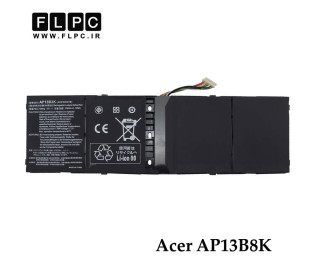 باتری لپ تاپ ایسر Acer AP13B8K _3500mAh