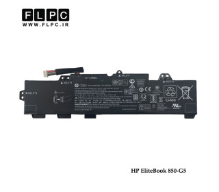 باتری لپ تاپ اچ پی HP EliteBook 850-G5 _4400mAh