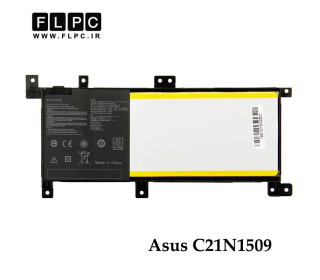 باتری لپ تاپ ایسوس Asus C21N1509 _4900mAh برند MM