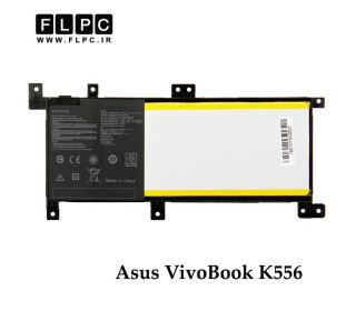 باتری لپ تاپ ایسوس Asus VivoBook K556 _4900mAh برند MM