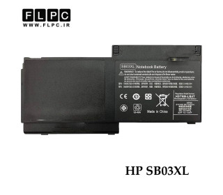 باتری لپ تاپ اچ پی HP SB03XL