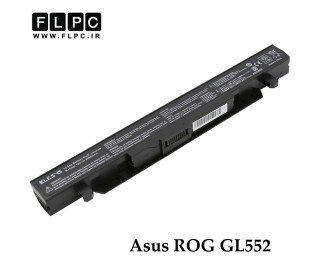 باتری لپ تاپ ایسوس Asus ROG GL552 _2200mAh