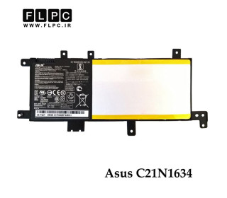 باتری لپ تاپ ایسوس Asus C21N1634 _4700mAh