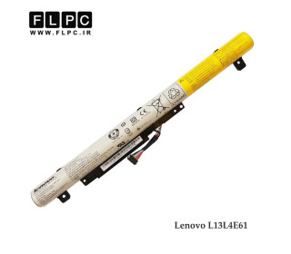 باتری لپ تاپ لنوو Lenovo L13L4E61 _4400mAh