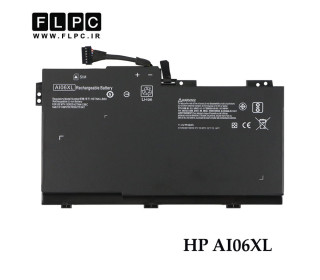 باتری لپ تاپ اچ پی HP AI06XL _8400mAh