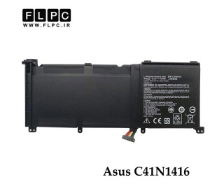 باتری لپ تاپ ایسوس Asus C41N1416 _3900mAh اورجینال