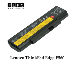 باتری لپ تاپ لنوو Lenovo ThinkPad E560 _4400mAh