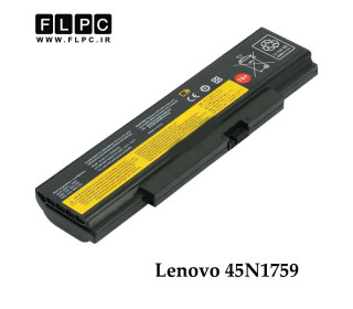 باتری لپ تاپ لنوو Lenovo 45N1759 _4400mAh