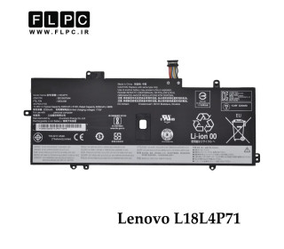 باتری لپ تاپ لنوو Lenovo L18L4P71 _3200mAh