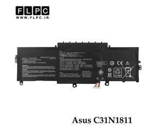 باتری لپ تاپ ایسوس Asus C31N1811 _3400mAh
