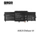 باتری لپ تاپ ایسوس Asus Deluxe 13 _3400mAh