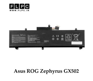 باتری لپ تاپ ایسوس Asus ROG Zephyrus GX502 _4200mAh