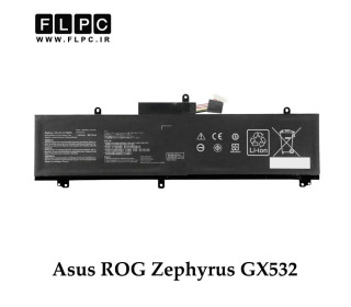 باتری لپ تاپ ایسوس Asus ROG Zephyrus GX532 _4900mAh برند GIMO Plus