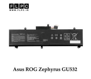 باتری لپ تاپ ایسوس Asus ROG Zephyrus GU532 _4900mAh اورجینال